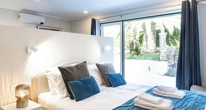 Estúdio Quinta São José by PontaNegraAzores