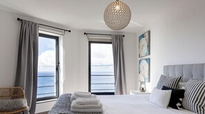 3 soverom, strykejern/-brett og wi-fi