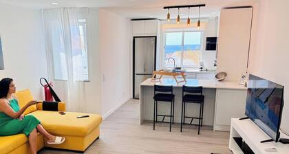 City House 2 by PontaNegraAzores