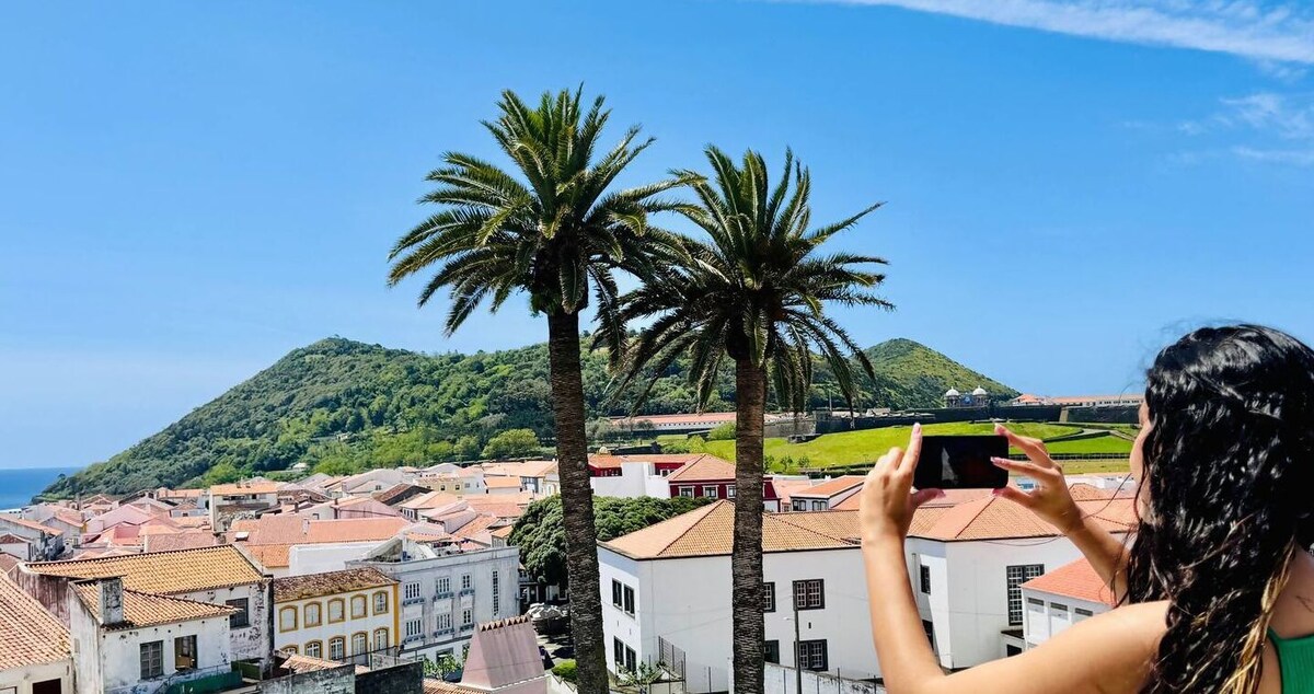 Bild für Gastgeberprofil