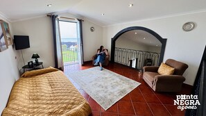 3 quartos, ferros/tábuas de passar roupa, Wi-Fi