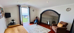 3 camere, ferro/asse da stiro, Wi-Fi