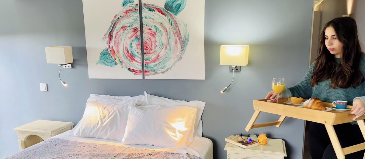 オーナーのプロフィール画像