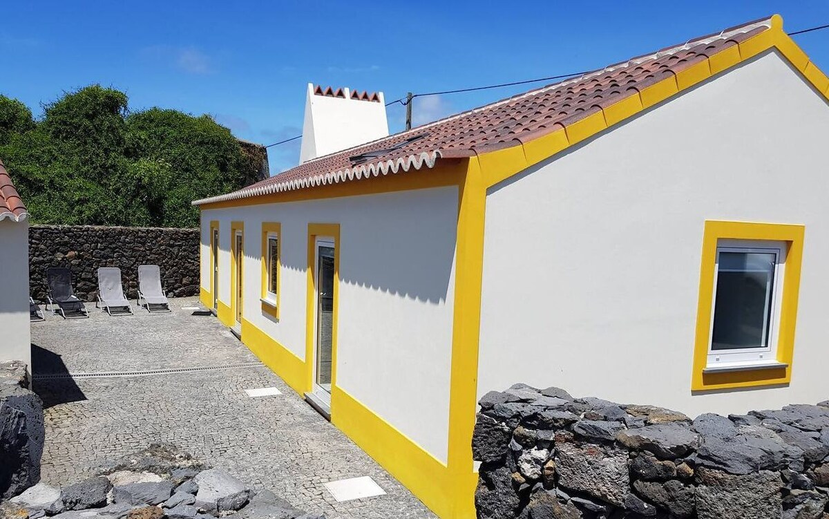 Bild für Gastgeberprofil