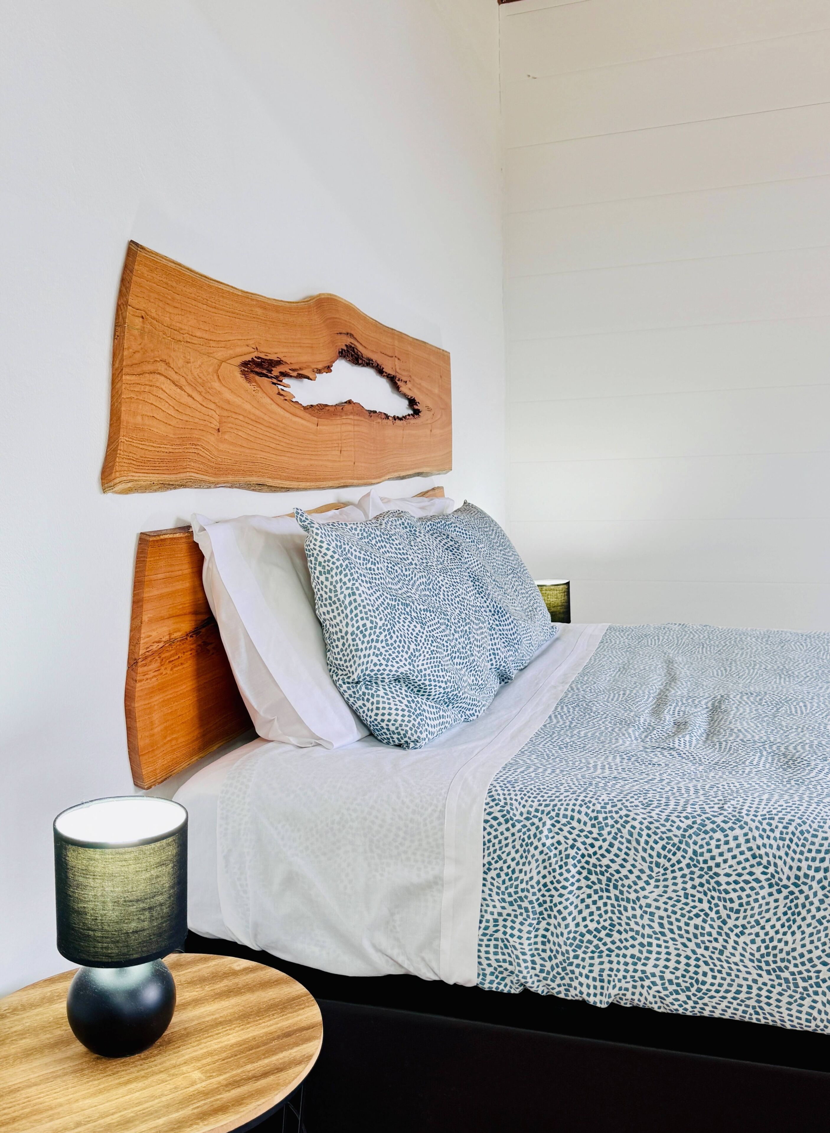 1 habitación y wifi 