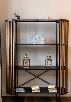 Interior - The Biscuit House T2 by PontaNegraAzores (Praia da Vitória)