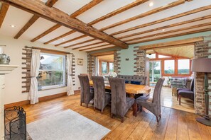 Nhà | Khu ăn uống