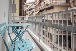 City view - Speranza by halu! (Thessaloniki)