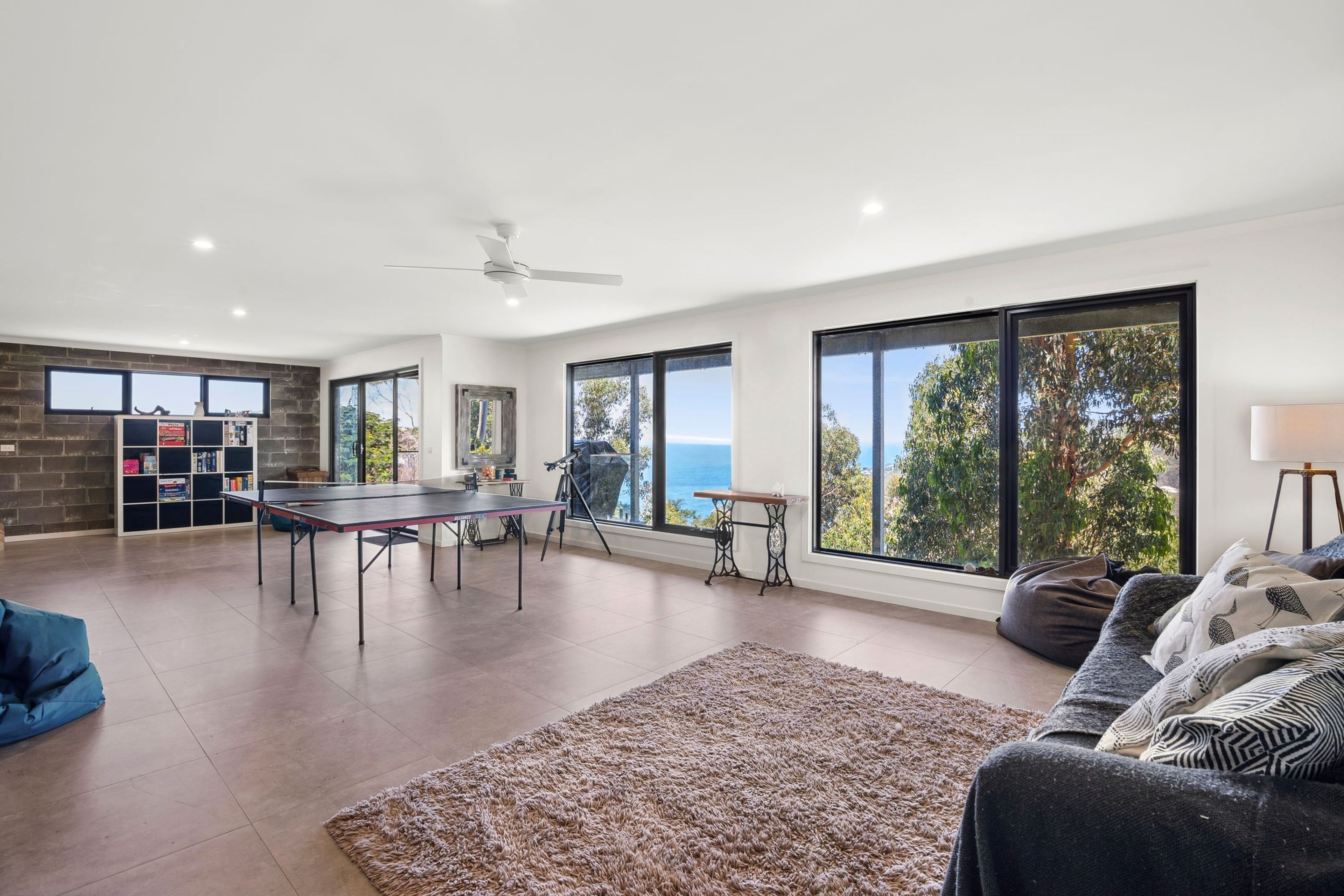 Wye Wander - A Tranquil Getaway Offering Stunning Beach And Bush Views - Wye River