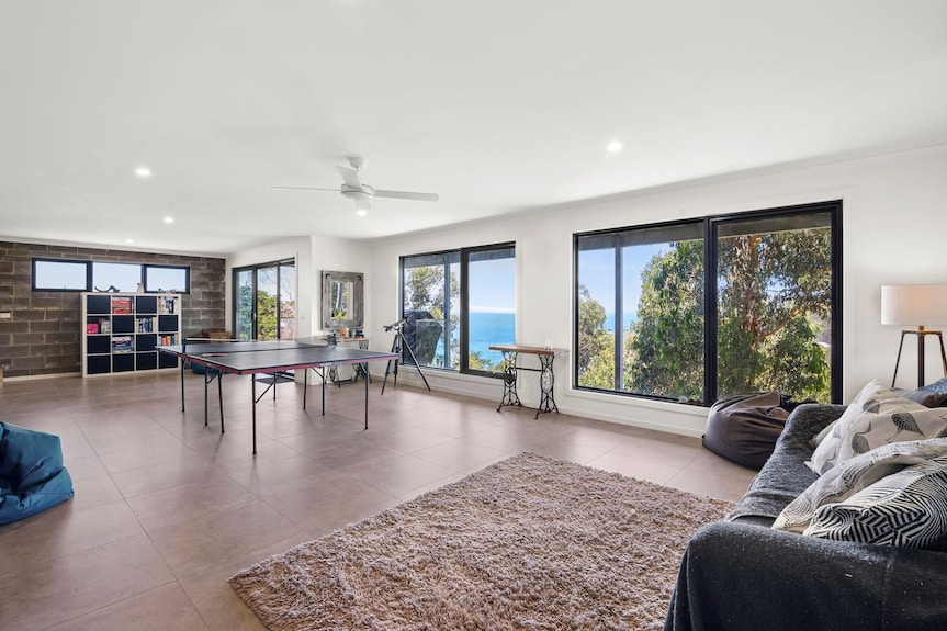 Wye Wander - A Tranquil Getaway Offering Stunning Beach And Bush Views - Wye River