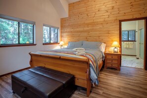 3 chambres, fer et planche Ă repasser, lit parapluie, Wi-Fi gratuit