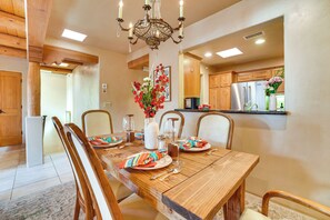 Appartement (2 Bedrooms) | Intérieur