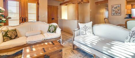 Appartement (2 Bedrooms) | Intérieur