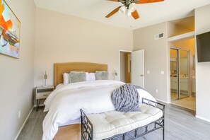 Maison (4 Bedrooms) | Intérieur