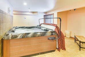 Apartment (1 Bedroom) | Innenbereich