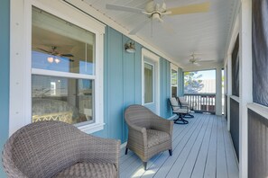 Casa (3 Bedrooms) | Interior