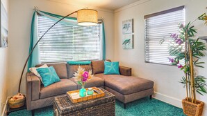 House (3 Bedrooms) | Interior - < 1 Mi to Beach: Family-friendly Port St Joe Home (Port St. Joe)