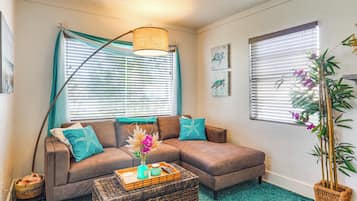 Talo (3 Bedrooms) | Sisätilat