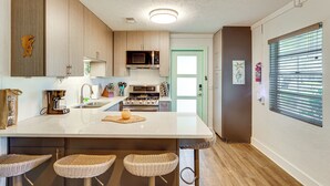 House (3 Bedrooms) | Interior - < 1 Mi to Beach: Family-friendly Port St Joe Home (Port St. Joe)