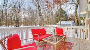 Rumah (2 Bedrooms) | Interior