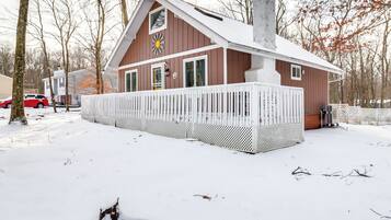 House (2 Bedrooms) | Front of property
