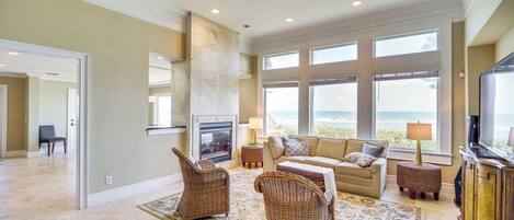 하우스 (5 Bedrooms) | 내부