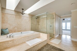Hus (5 Bedrooms) | Innvendig