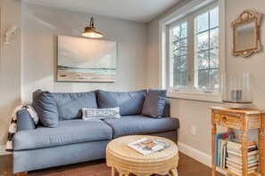 Cottage (3 Bedrooms) | Interior