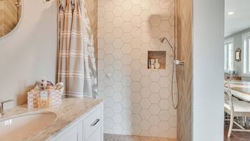 Cottage (3 Bedrooms) | Interior