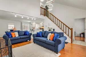 House (3 Bedrooms) | Front of property