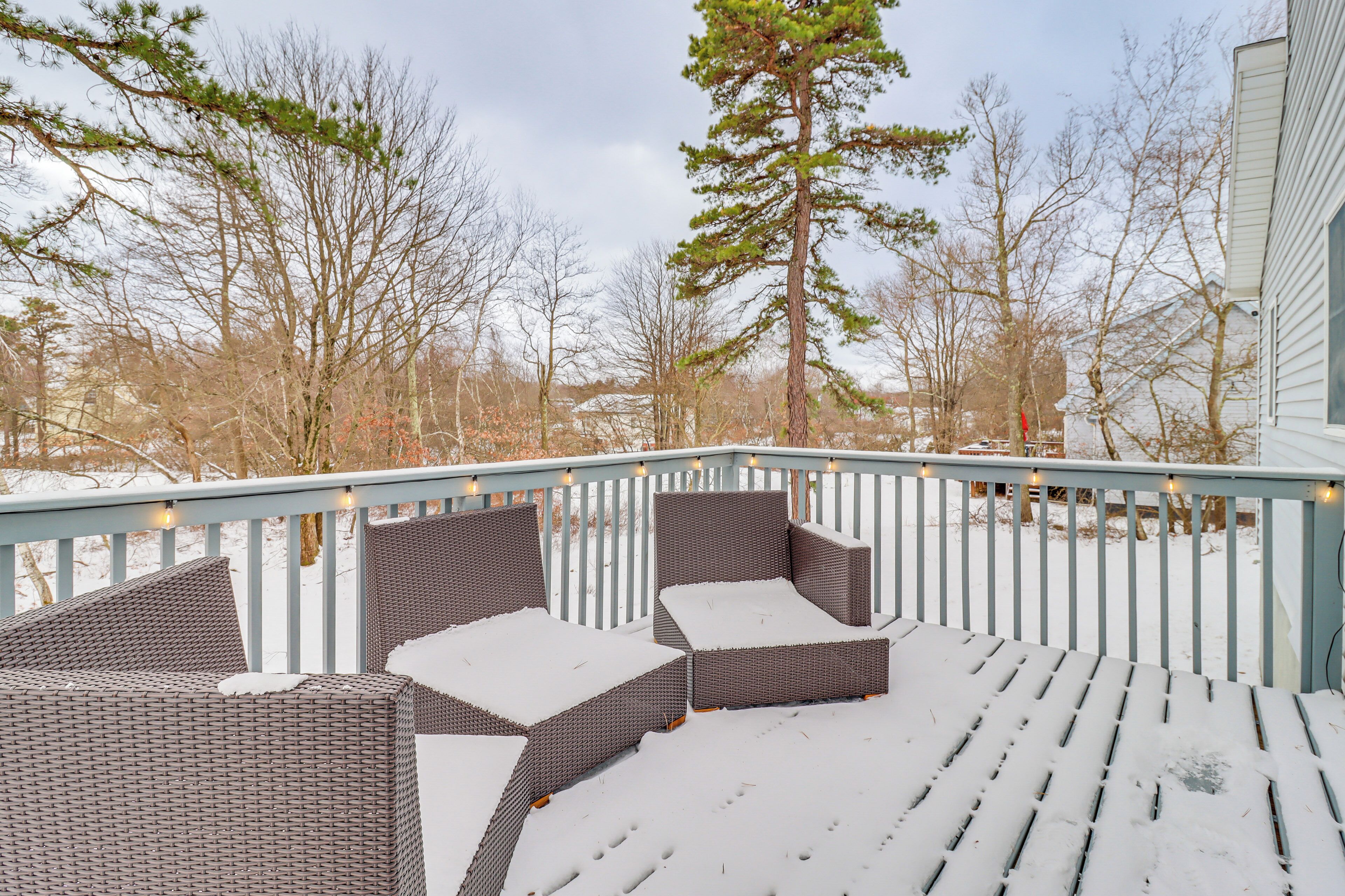 Maison (3 Bedrooms) | Intérieur