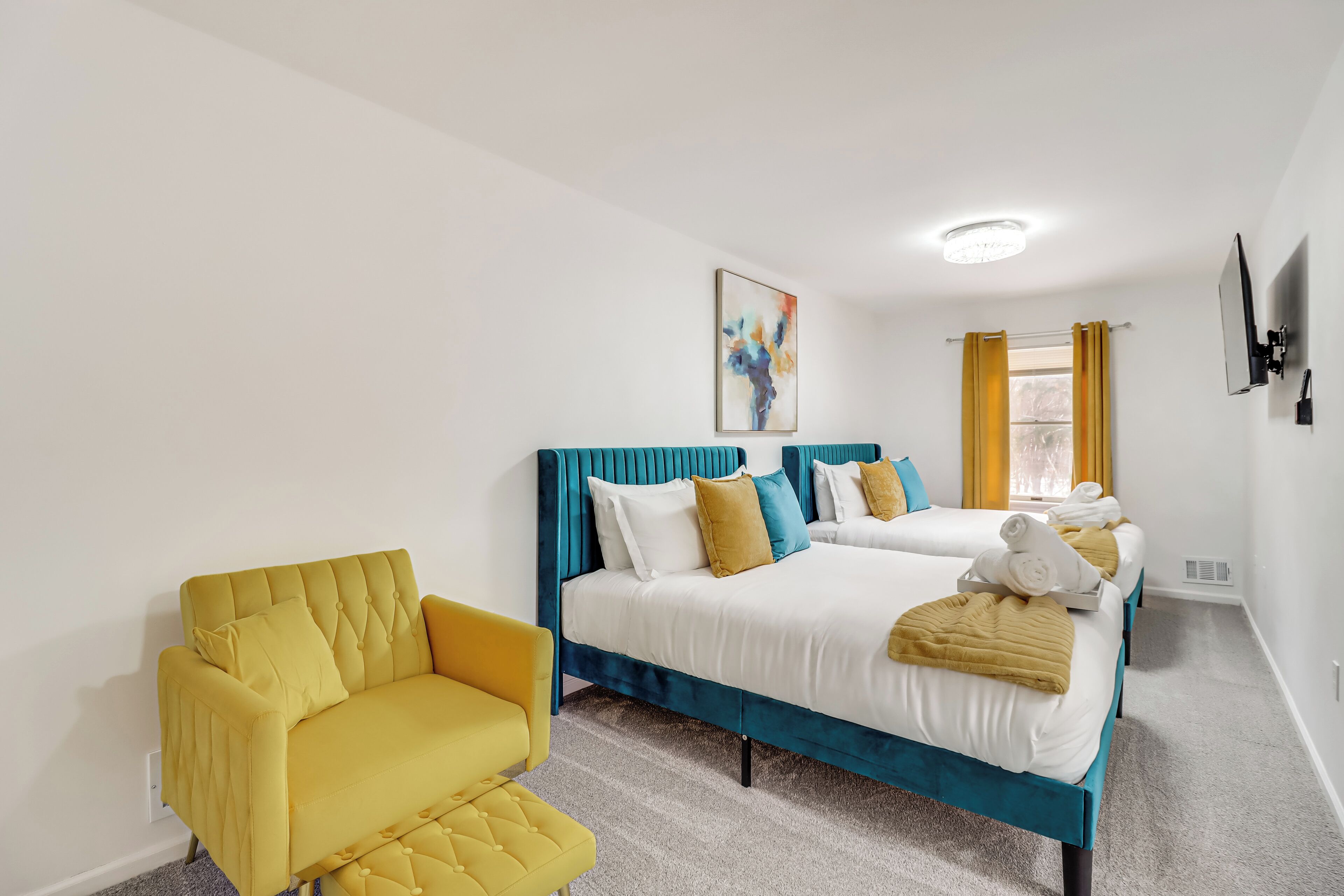 Hus (3 Bedrooms) | Innvendig