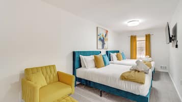 Hus (3 Bedrooms) | Innvendig