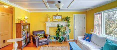House (3 Bedrooms) | Front of property