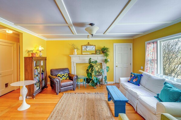 House (3 Bedrooms) | Front of property