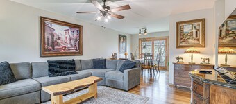 Day Trip to Chicago: Hoffman Estates Gem!