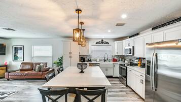 Casa (3 Bedrooms) | Interior