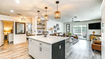 Casa (3 Bedrooms) | Interior