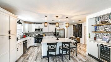 Casa (3 Bedrooms) | Interior