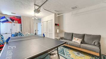 Casa (3 Bedrooms) | Parte interna