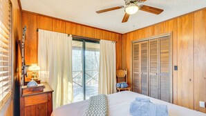 Casa (2 Bedrooms) | Interior