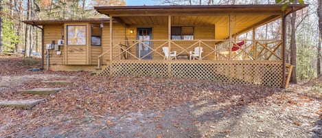 独立别墅 (2 Bedrooms) | 住宿内部