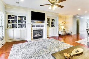Apartment (3 Bedrooms) | Interior
