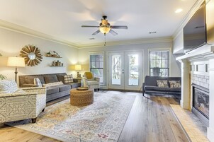 Apartment (3 Bedrooms) | Interior