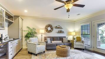 Apartment (3 Bedrooms) | Interior