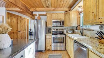 Casa (4 Bedrooms) | Interior