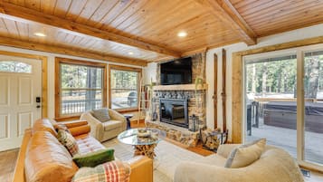 Casa (4 Bedrooms) | Interior