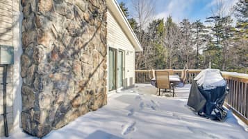 House (5 Bedrooms) | Interior