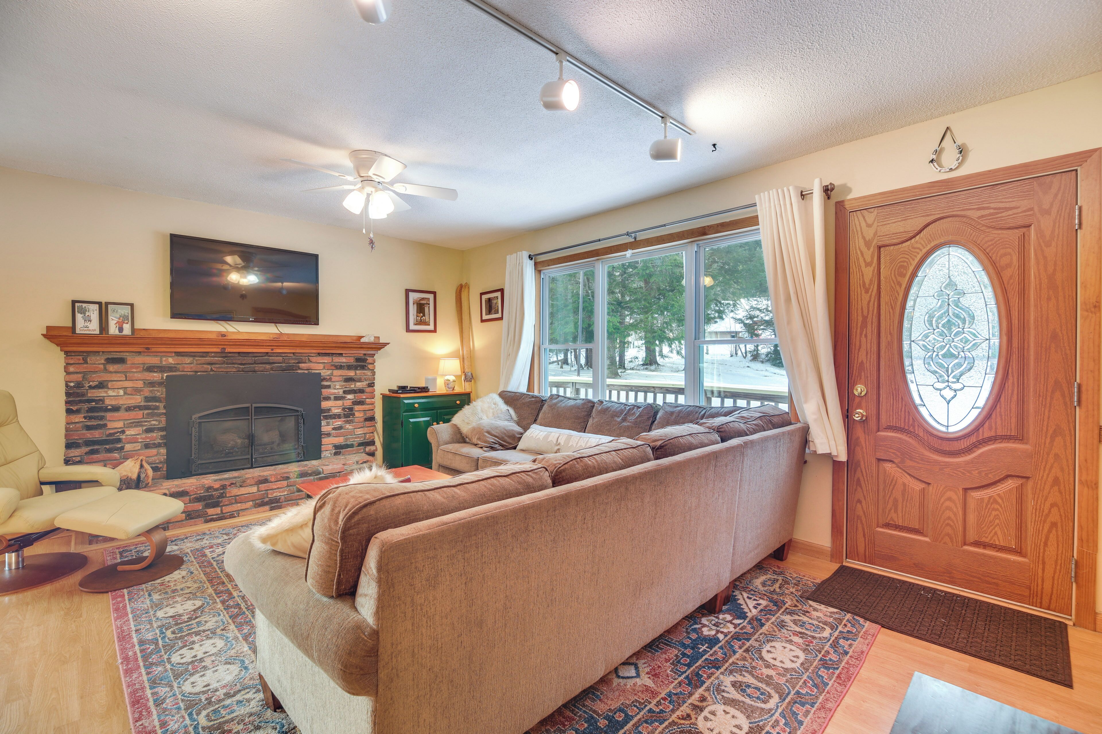 House (5 Bedrooms) | Bahagian dalam