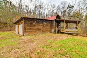 Casa (2 Bedrooms) | Parte interna